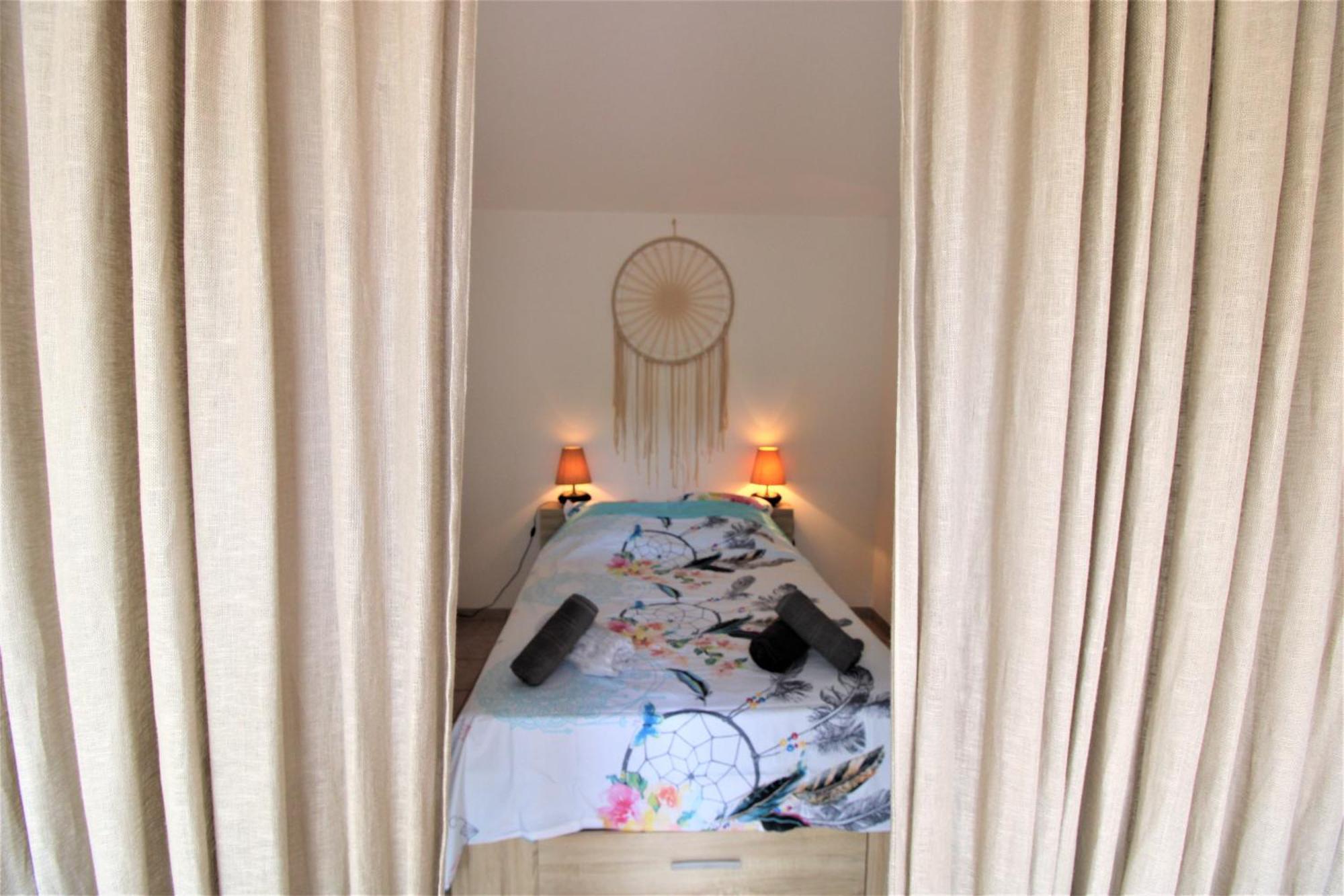 Apartment La Capte Idyllique- T3 Clim Wifi By Hc *